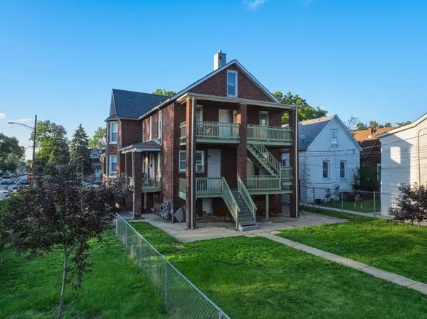 1021 W 144th ST, East Chicago, IN 46312