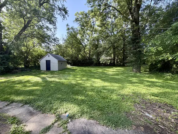 1855 W 57th AVE, Merrillville, IN 46410