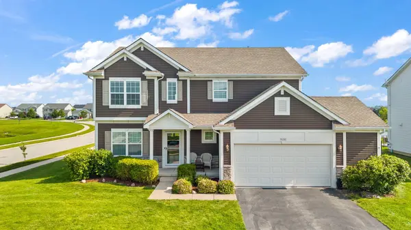 9632 Liberty DR, Cedar Lake, IN 46303