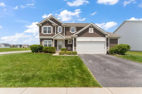 9632 Liberty DR, Cedar Lake, IN 46303