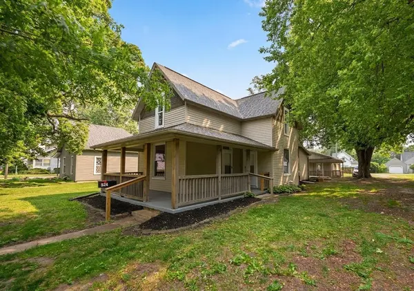 524 N Market Street, Winamac, IN 46996