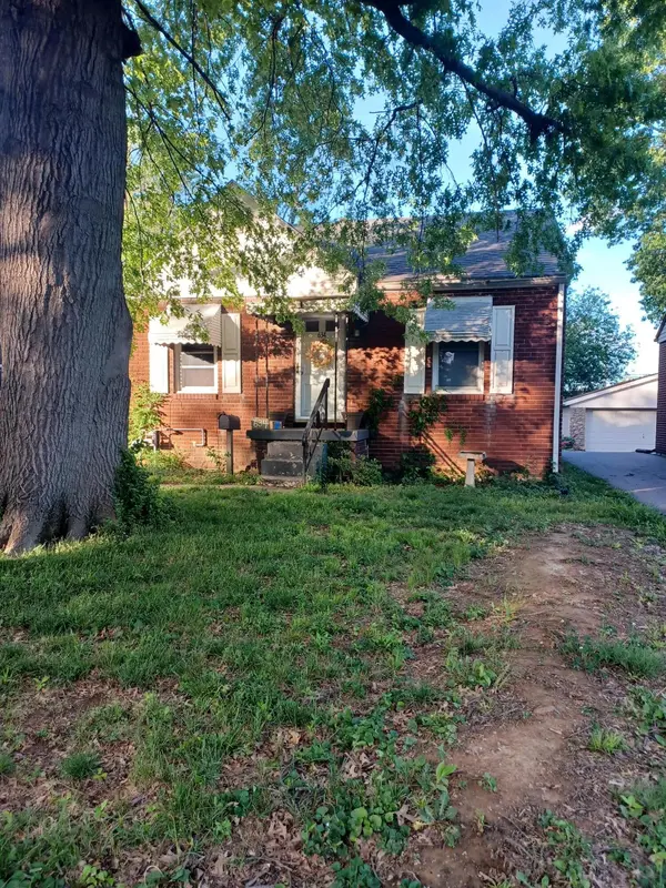 634 N Marshall Avenue,  Clarksville,  IN 47129