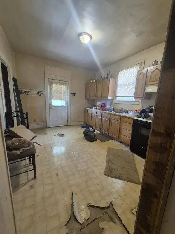 521 W 21st Street, Connersville, IN 47331