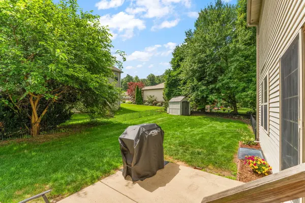 3021 Blue Grouse ST, Valparaiso, IN 46383