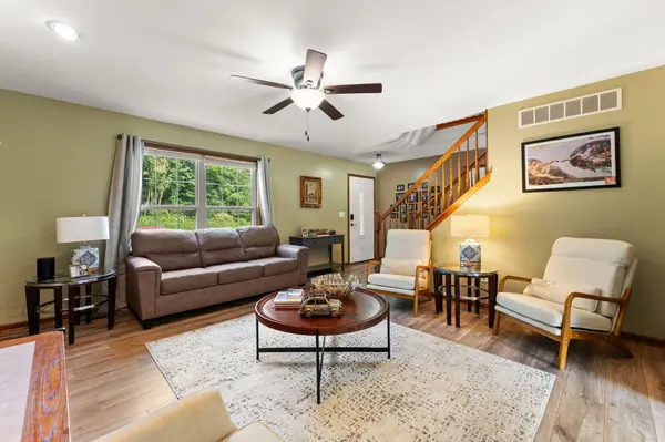 3021 Blue Grouse ST, Valparaiso, IN 46383