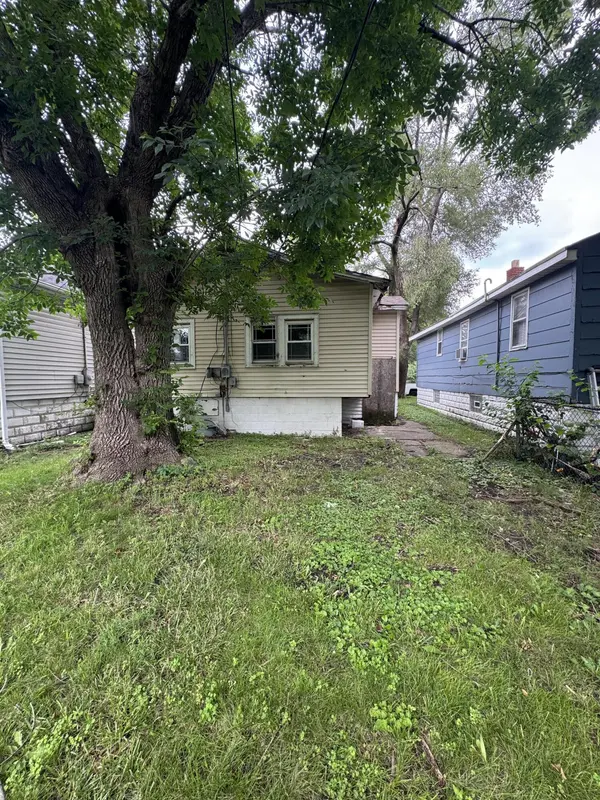 1306 Sherman Street, Hammond, IN 46320