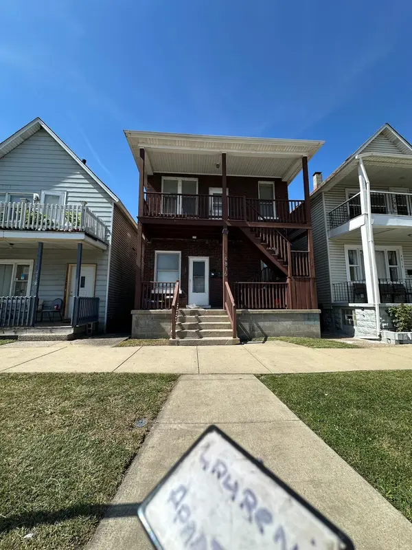 4816 Tod Avenue, East Chicago, IN 46312