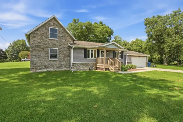 5406 W 175th Avenue, Lowell, IN 46356