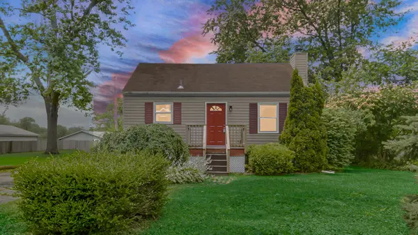 7806 Marshall ST, Merrillville, IN 46410