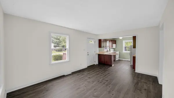7806 Marshall ST, Merrillville, IN 46410