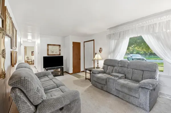 2823 Vermillion Street, Lake Station, IN 46405