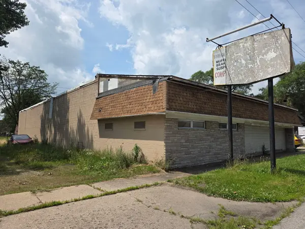 2563 W 11th AVE, Gary, IN 46404