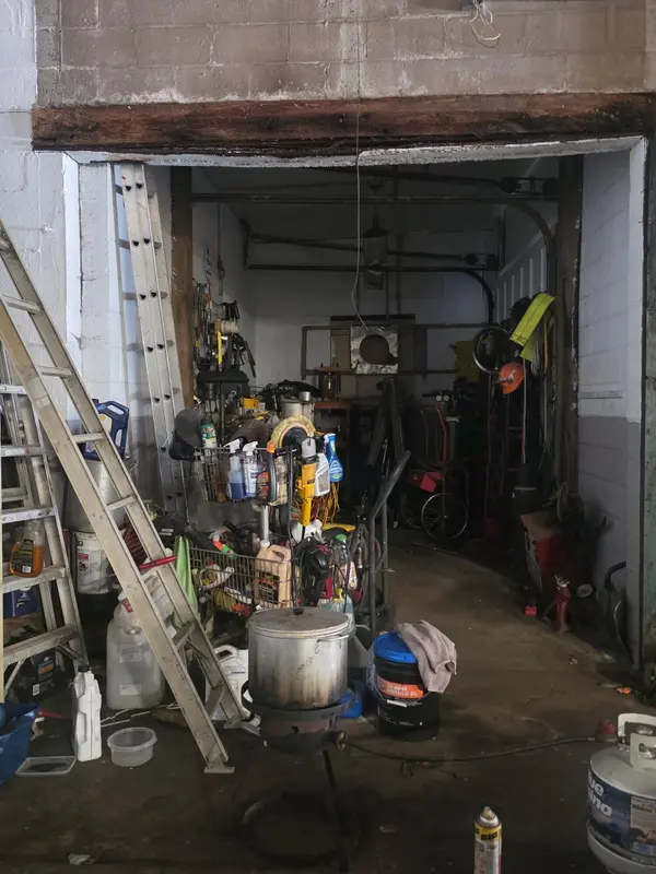 2400 W Ridge RD, Gary, IN 46408