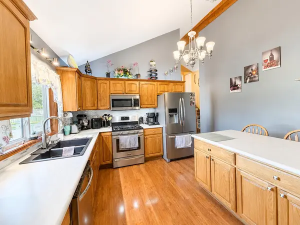 17247 Mount Street, Lowell, IN 46356