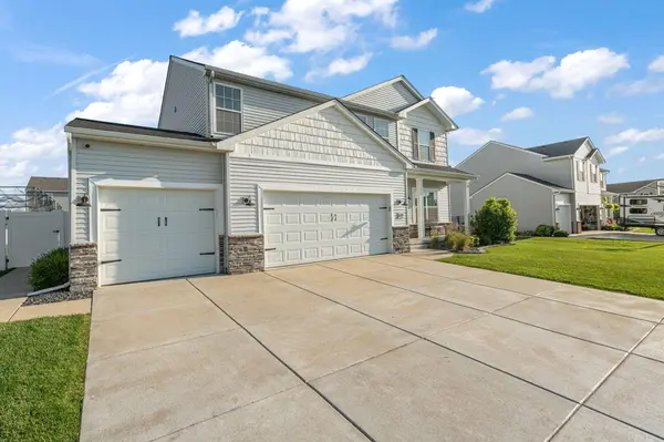 8289 W 171st PL, Lowell, IN 46356