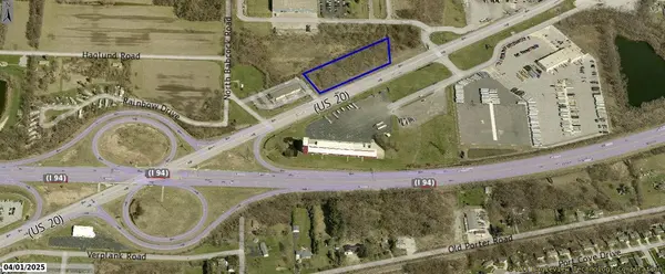 0 W U.s. Hwy 20, Porter, IN 46304