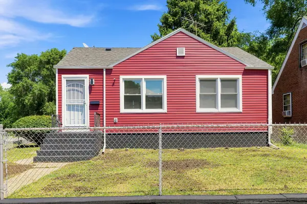 1001 Utah Street, Gary, IN 46403