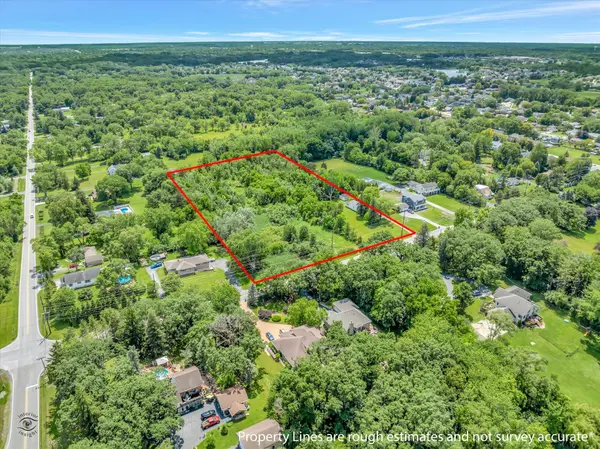 9409 W 77th AVE, Schererville, IN 46375