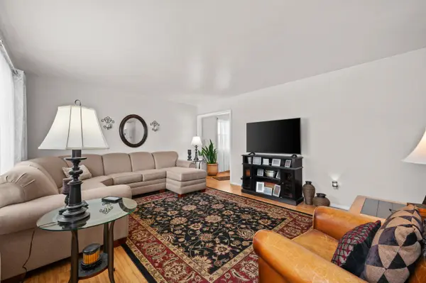 509 E Jefferson Street, Westville, IN 46391