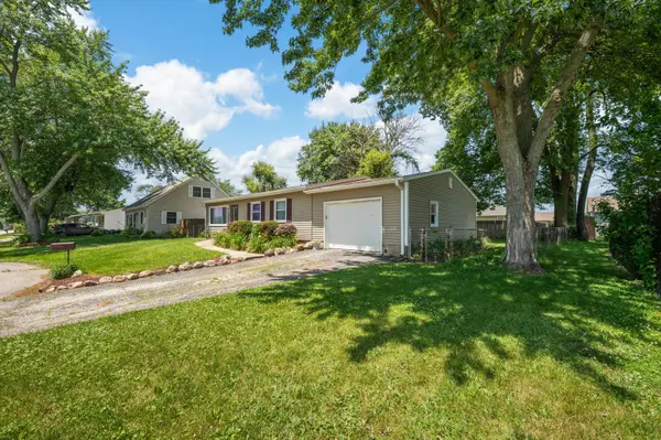 509 E Jefferson Street, Westville, IN 46391