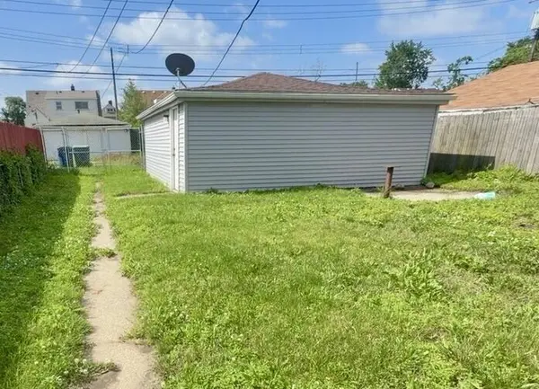3134 Cleveland ST, Hammond, IN 46323
