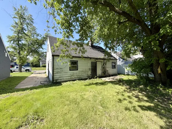 3722 W 20th PL, Gary, IN 46404