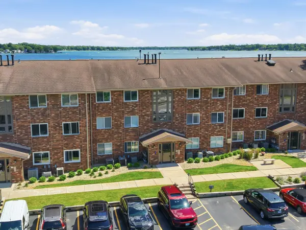8125 Lake Shore DR #3, Cedar Lake, IN 46303