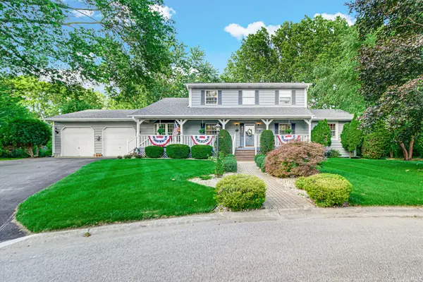 180 Primrose CIR, Chesterton, IN 46304