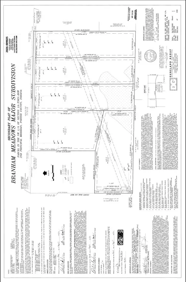 84 W 1000 N, Chesterton, IN 46304
