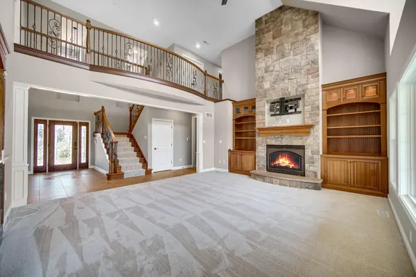 286 Overlook CT, Valparaiso, IN 46385