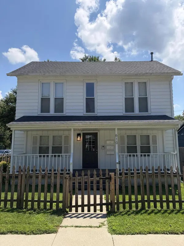 610 Union ST, Valparaiso, IN 46383