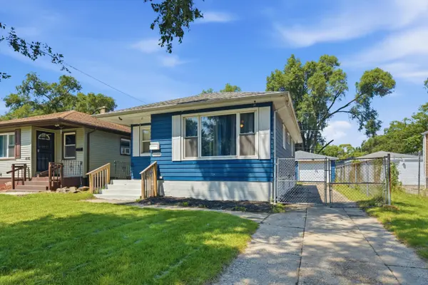 4152 Pierce ST, Gary, IN 46408