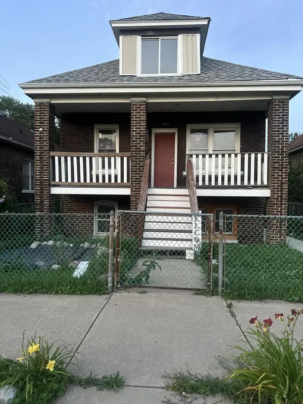 3931 Grace Street, East Chicago, IN 46312