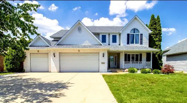 2228 Keene DR, Schererville, IN 46375