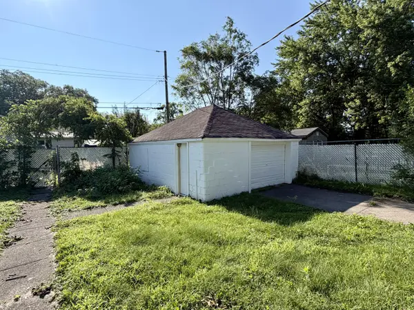 5775 Connecticut ST, Merrillville, IN 46410