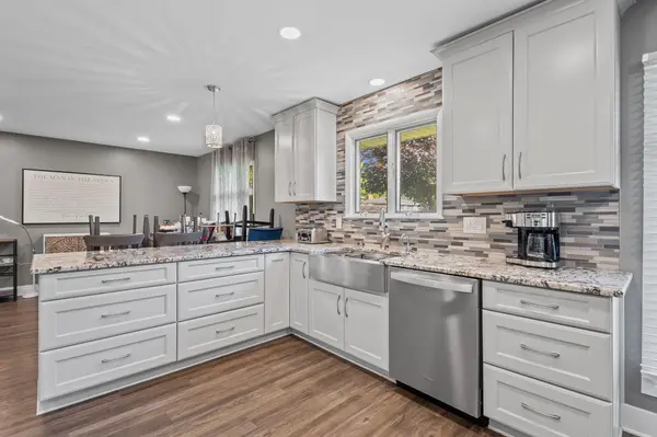 1117 Macarthur Boulevard, Munster, IN 46321