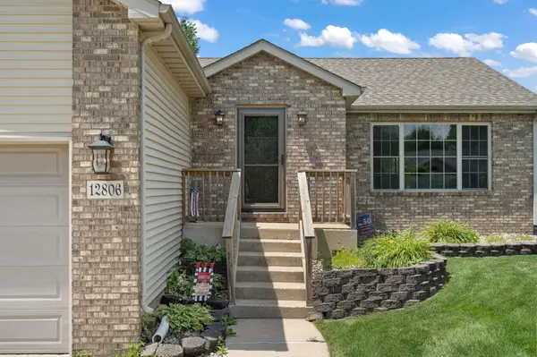 12806 Fawn CT, Cedar Lake, IN 46303