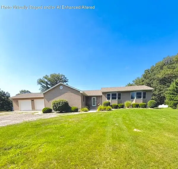 2522 W County Road 1400, Wheatfield, IN 46392