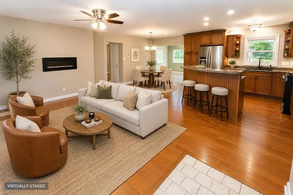 602 Greentree Drive, Trail Creek, IN 46360