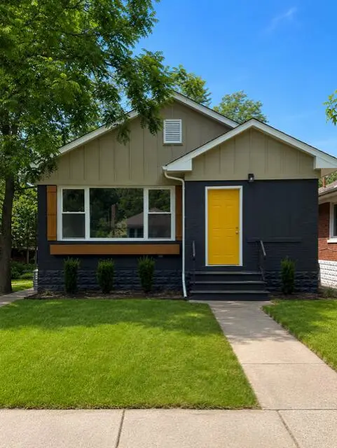 4216 Jackson ST, Gary, IN 46408