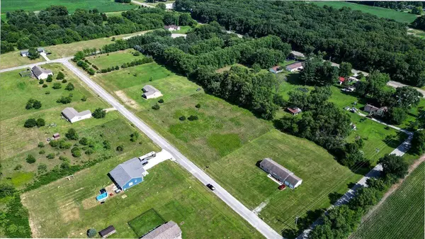 Lot 16 Peppermint LN, Knox, IN 46534
