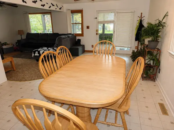 8170 N Tippecanoe Drive, Walkerton, IN 46574