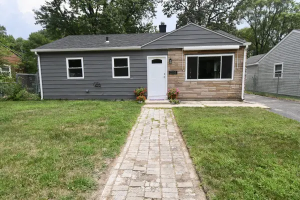 2253 Wayne Street, Lake Station, IN 46405