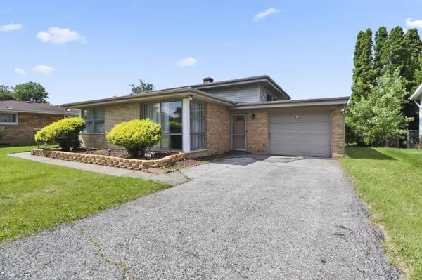 530 E 52nd PL, Merrillville, IN 46410