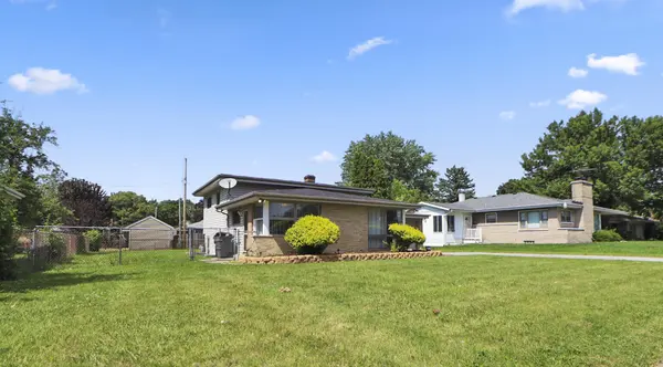 530 E 52nd PL, Merrillville, IN 46410