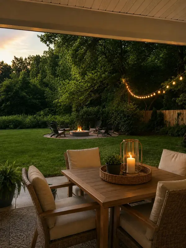 2645 W 1100, Chesterton, IN 46304
