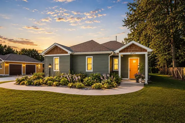 2645 W 1100, Chesterton, IN 46304