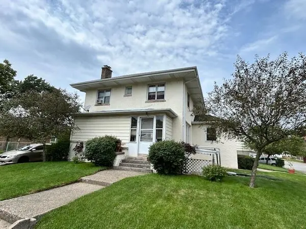 4 Ruth ST, Calumet City, IL 60409