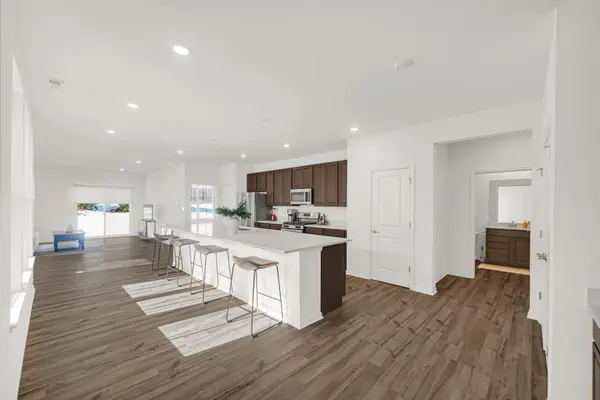 14396 Clover AVE, Cedar Lake, IN 46303