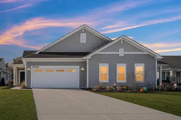14396 Clover AVE, Cedar Lake, IN 46303